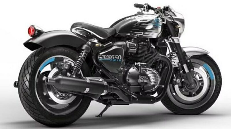 Super Bike For You : रॉयल एनफील्ड ने लॉन्च कर दी Super Meteor 650, जानें इसके कमाल के फीचर्स और प्राइस
