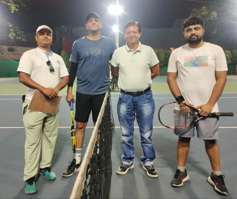tennis 2