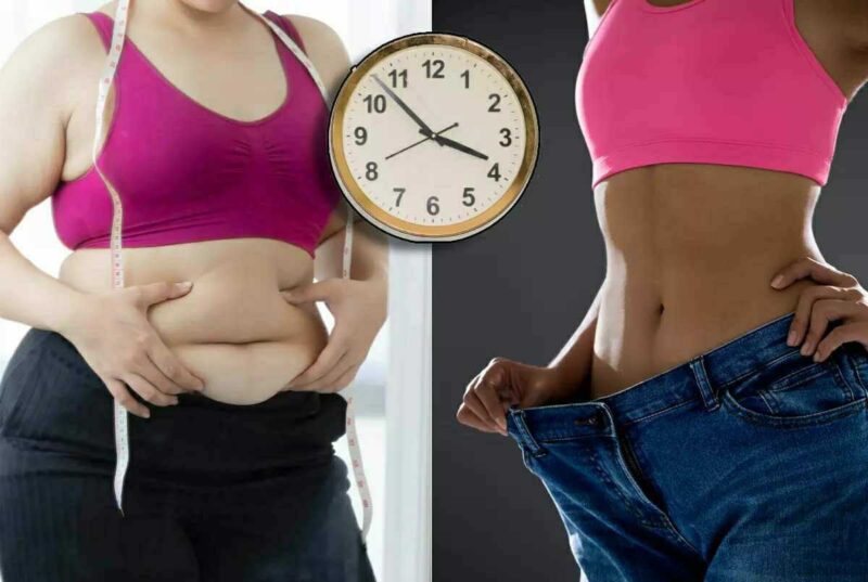 Weight Loss Tips: आप इन तरीकों को आजमाएंगे तो एक महीने में ही फ़ुर्र हो जाएगी पेट की चर्बी