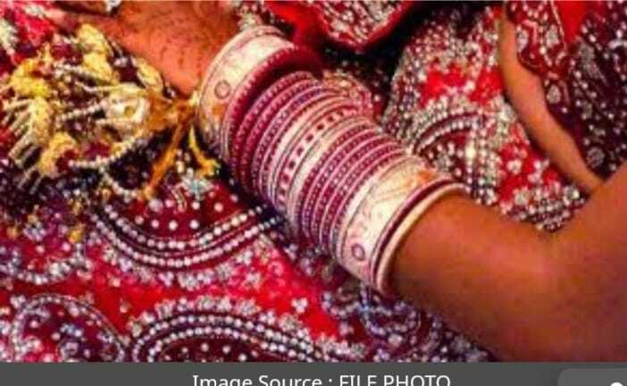 Marriage : BJP नेता की बेटी की मुस्लिम युवक से हो रही थी शादी, फिलहाल कैंसिल, दोनों पक्षों ने आपसी…