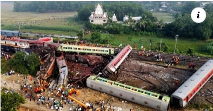 Odisha Train Accident : मां-बाप को लगा कि मर गया बेटा, मगर 2 दिनों के बाद…