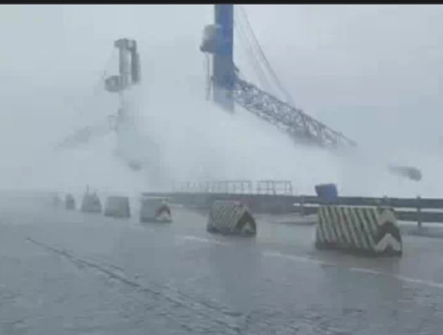 Dangerous Cyclone : अब राजस्थान की ओर बढ़ रहा तूफान बिपरजॉय, IMD ने भारी बारिश का जारी किया अलर्ट