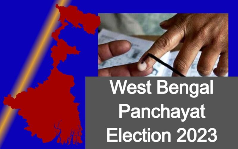 Panchayat Elections : बंगाल के गवर्नर से मिले स्टेट इलेक्शन कमिश्नर, नॉमिनेशन के अंतिम दिन भी हुई हिंसा