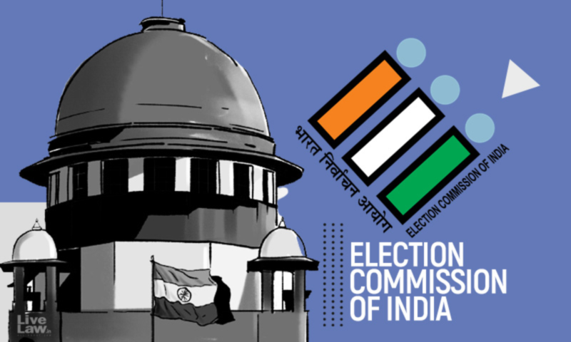 ECI : 24 जुलाई को राज्यसभा की 10 सीटों पर होगा चुनाव, इलेक्शन कमीशन ऑफ इंडिया ने किया ऐलान