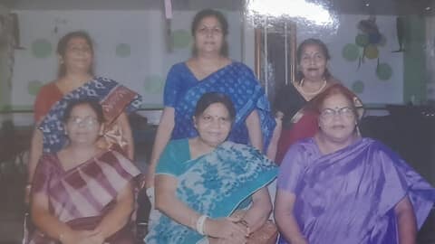 Jharkhand: धनबाद की इन छह बहनों को सलाम, जिसने किया बड़ा काम, कमाया नाम…