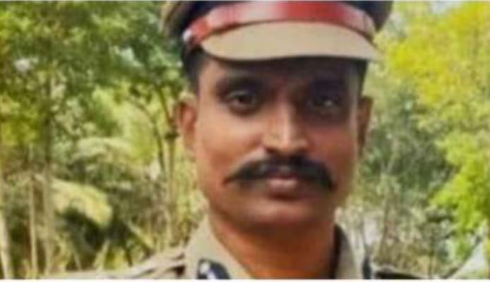 Too Sorrowful : … और इस सीनियर IPS ऑफिसर ने खुद को गोली मारकर दे दी जान, कोयंबटूर रेंज के DIG….