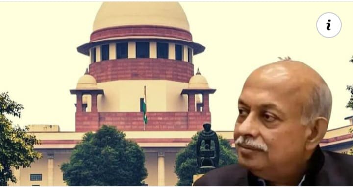 Tenure Extended : ED डायरेक्टर संजय मिश्रा 15 सितंबर तक बने रहेंगे पद पर, इसके आगे कदापि नहीं…