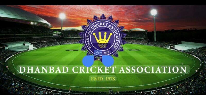 Dhanbad cricket