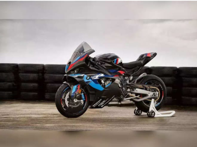 New Bike : BMW ने इंडिया में लॉन्च की न्यू शानदार बाइक, एक बार आप भी जान लीजिए फीचर्स और प्राइस