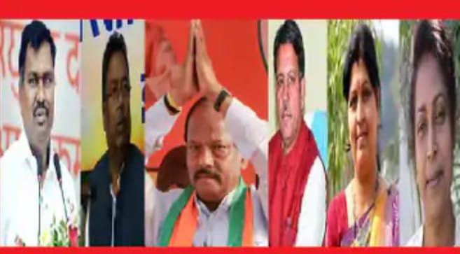 Hot Politics : पूर्व CM रघुवर दास और 5 पूर्व भाजपा मंत्रियों पर कसा शिकंजा, ACB ने शुरू की जांच…