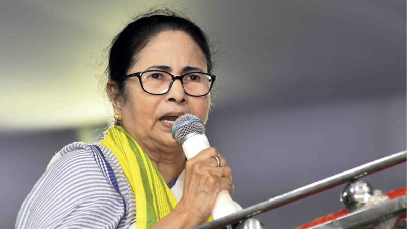 For Bengal State Day : बंगाली नववर्ष के लिए CM ममता बनर्जी ने बुलाई ऑल पार्टी मीटिंग, 29 अगस्त को…