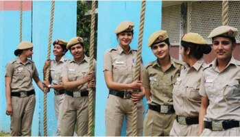 Women Power : ‘मामा’ की सरकार ने पुलिस भर्ती में महिलाओं को बनाया और ताकतवर, आरक्षण की सीमा…