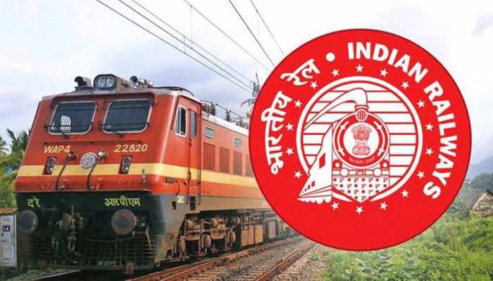 Indian Railway 2