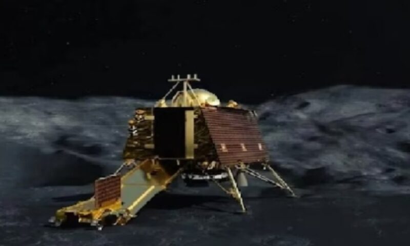 Chandrayaan-3 ने जगाईं उम्मीदें : रोवर को चंद्रमा पर ऑक्सीजन की मौजूदगी के पुख्ता प्रमाण मिले, इन चीजों का भी पता चला