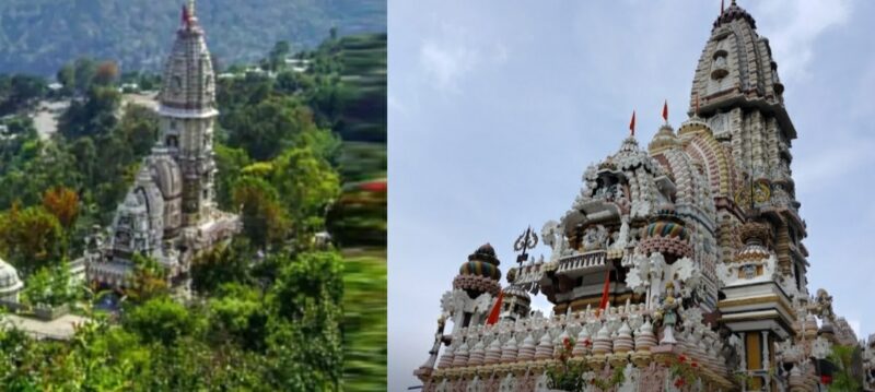 temple Himachal