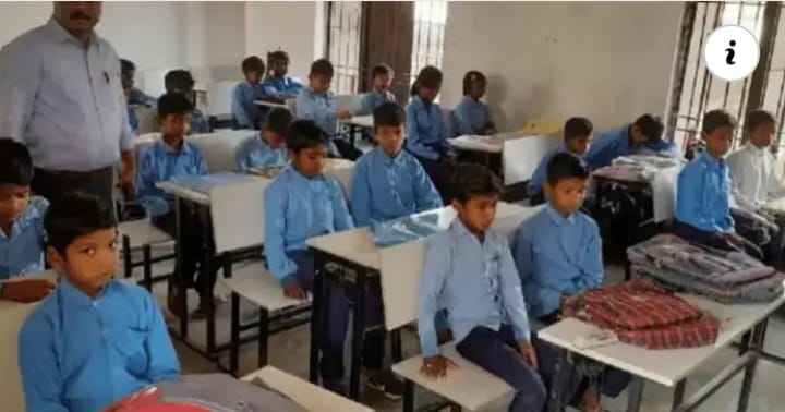 Well Decision : बिहार में सरकारी स्कूलों की छुट्टियों में कटौती कैंसिल 