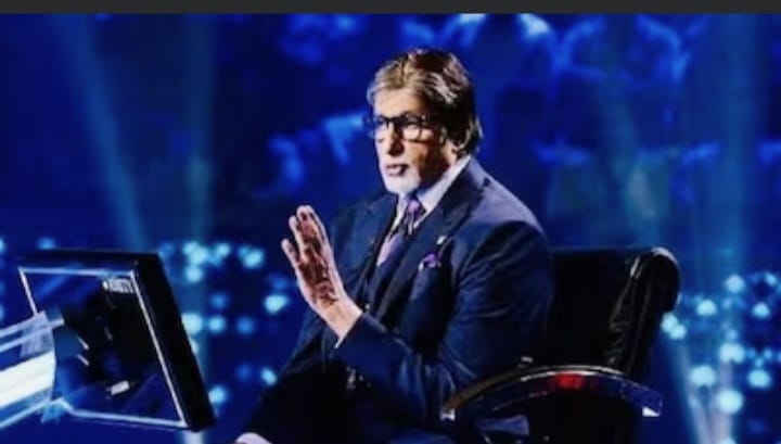 Big B Fear : …और जब अमिताभ बच्चन AI से डर लगने की करने लगे बात