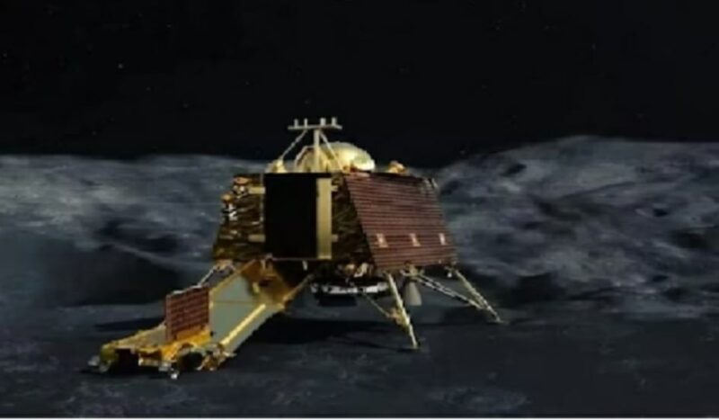 Chandrayaan-3 : चांद का दक्षिणी ध्रुव अंधेरे में डूबा किसी रहस्य से कम नहीं, जानें कुछ खास बातें