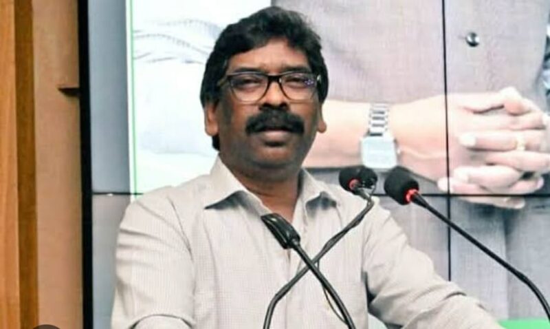 ट्राइबल डिजीटल एटलस बनाने की तैयारी शुरू