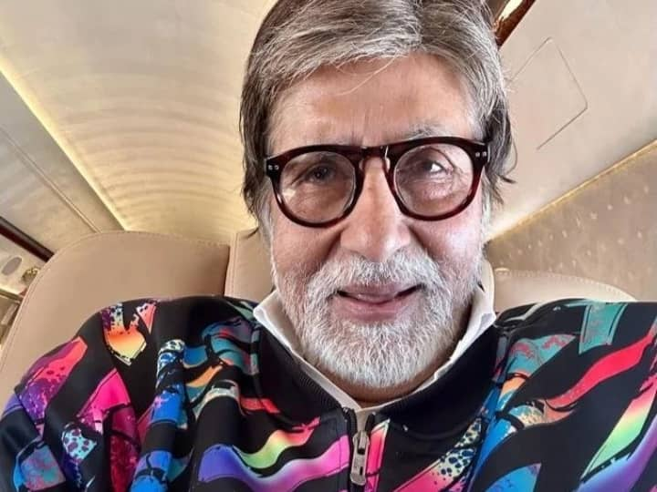 actor Amitabh Bachchan