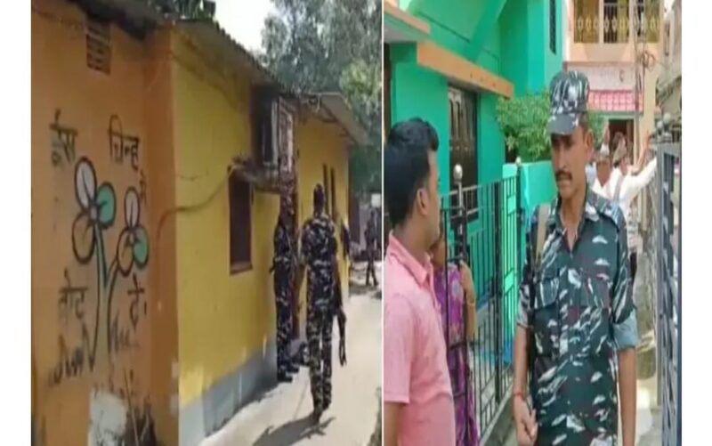 Kolkata: बंगाल के मंत्री फिरहाद हकीम के कोलकाता के ठिकानों समेत 12 स्थानों पर सीबीआई के छापे
