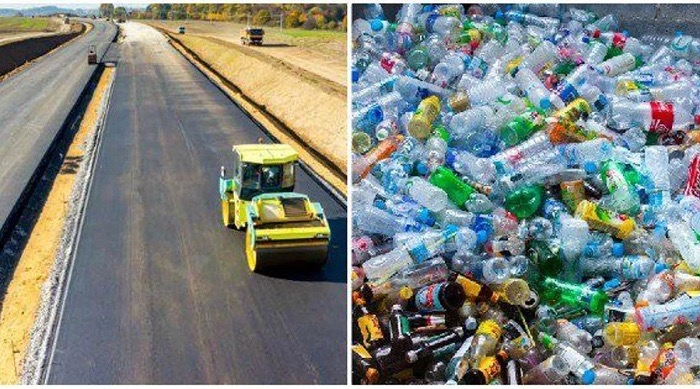 National: कोलकाता में अब प्लास्टिक से बनेंगी सड़कें ! दिन बहुरेंगे बदहाल सड़कों के। जानें कैसे…