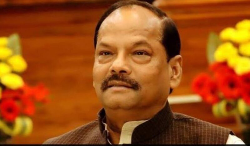 झारखंड के पूर्व मुख्यमंत्री रघुवर दास बने ओडिशा के राज्यपाल, त्रिपुरा को भी मिला नया गवर्नर