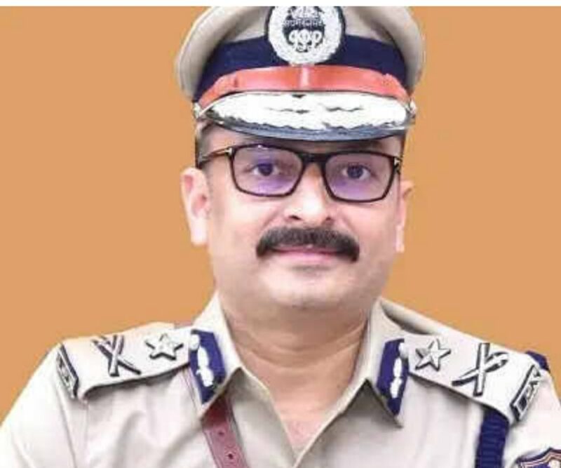 प्रवीण मधुकर पवार सीबीआई में संयुक्त निदेशक नियुक्त