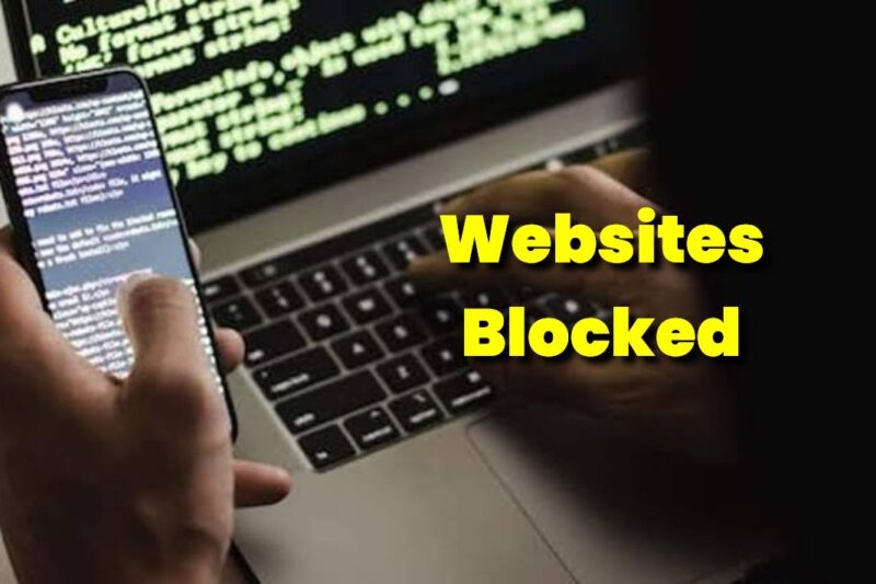 Modi सरकार ने रोजगार के नाम पर धोखाधड़ी करने वाली 100 से ज्यादा वेबसाइटों को किया Block 