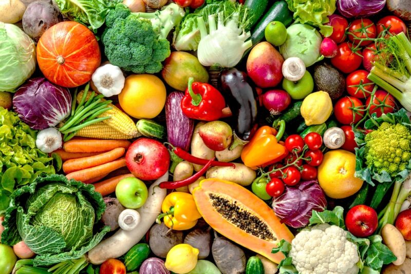 Health tips : सर्दियों में रहना चाहते हैं स्‍वस्‍थ, तो इन सब्जियों का अवश्य करें सेवन