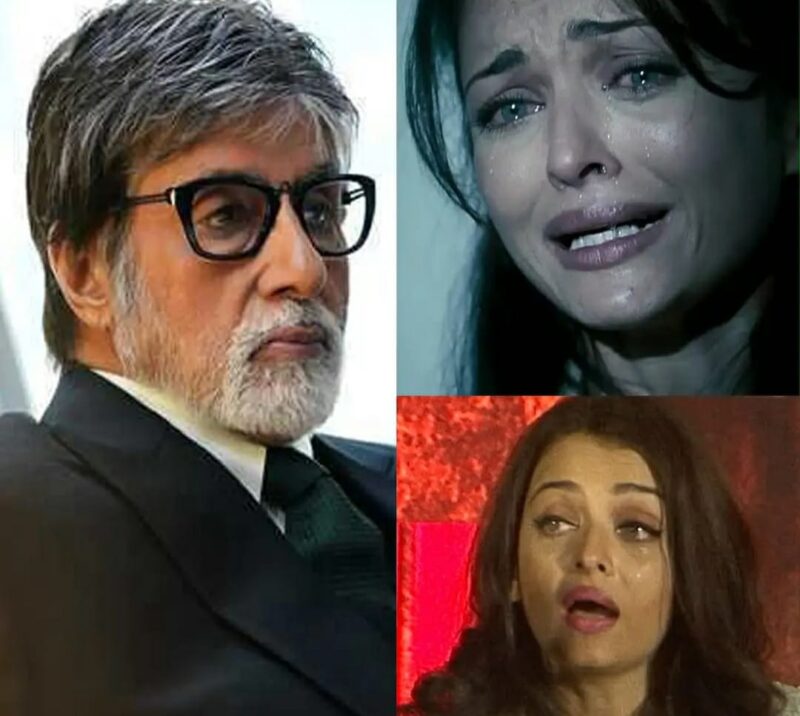 Bollywood: अमिताभ ने कभी नहीं किया ऐश्वर्या को फाॅलो, अनफाॅलो करने का सच आया सामने