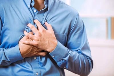 Cpr Technique : आप भी बचा सकते हैं दिल के मरीज की जान, 10 लाख लोग किए जाएंगे प्रशिक्षित