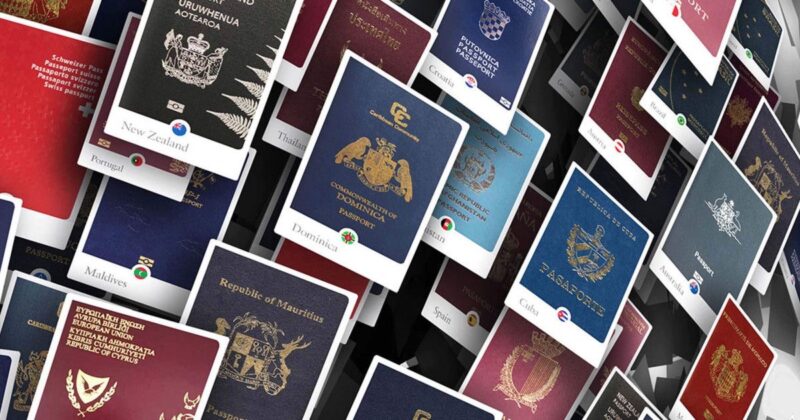 किस देश का है पासपोर्ट सबसे मजबूत, भारत कितने नंबर पर ? पाकिस्तान यमन से भी पीछे