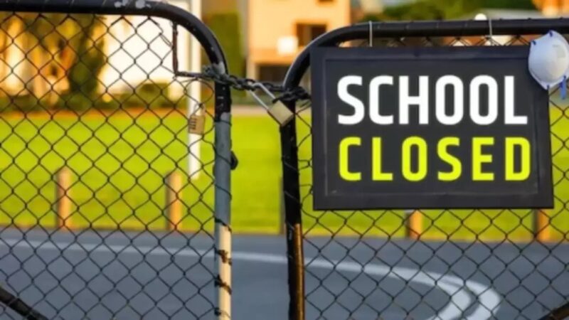 School closed : नर्सरी से पांचवीं तक के बच्चों के लिए दिल्ली सरकार ने की छुट्टी की घोषणा, जानें कारण 