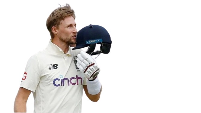 India-England test : जो रुट भारत-इंग्लैंड मैचों में सबसे अधिक रन बनानेवाले बल्लेबाज बने