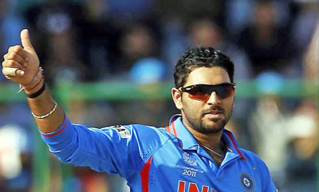 भारतीय टीम के मेंटोर बनना चाहते हैं युवराज सिंह 