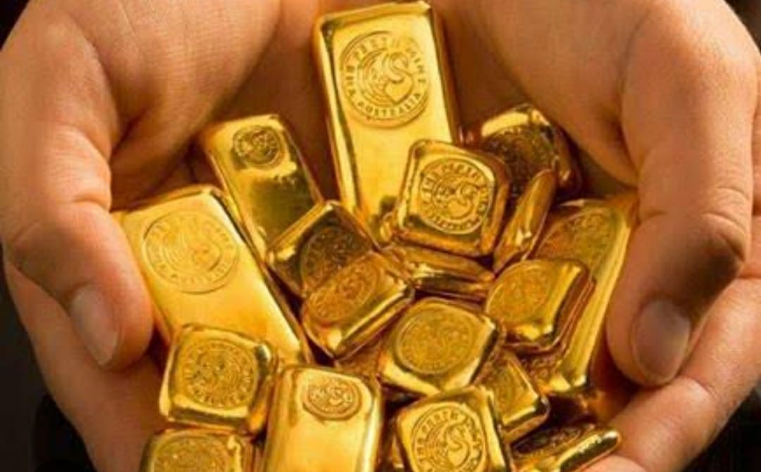 Today’s Gold & Silver  Rate : आज और घट गया सोना-चांदी का दाम, कल बढ़  सकता है,  रांची-पटना में …