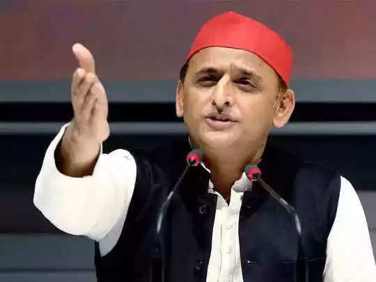 Uttar Pradesh: अवैध खनन मामले में सीबीआई ने अखिलेश यादव को भेजा समन