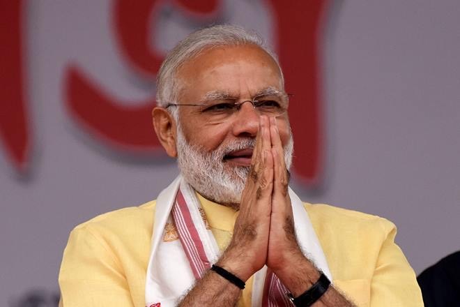 प्रधानमंत्री ने सौर ऊर्जा को बढ़ावा देने के लिए 'पीएम सूर्य घर मुफ्त बिजली योजना' की घोषणा की, एक करोड़ लोगों को 300 यूनिट तक मुफ्त बिजली 1 प्रधानमंत्री ने सौर ऊर्जा को बढ़ावा देने के लिए ‘पीएम सूर्य घर मुफ्त बिजली योजना’ की घोषणा की, एक करोड़ लोगों को 300 यूनिट तक मुफ्त बिजली