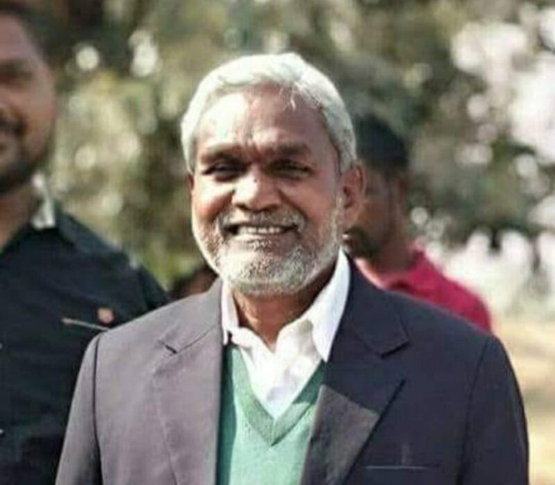 हेमन्त सोरेन के मुद्दे और सरकार के कार्यों को लेकर जायेंगे चुनाव में : चम्पाई सोरेन 1 हेमन्त सोरेन के मुद्दे और सरकार के कार्यों को लेकर जायेंगे चुनाव में : चम्पाई सोरेन
