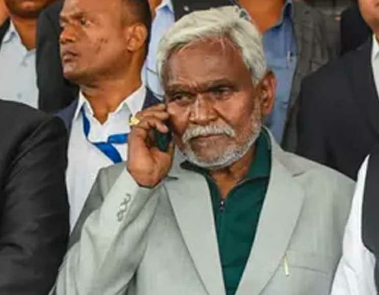 झारखंड कैबिनेट की बैठक 23 फरवरी को