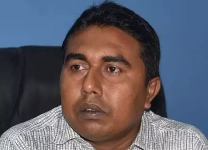 West Bengal: संदेशखाली का मुख्य आरोपित टीएमसी नेता शेख शाहजहां गिरफ्तार