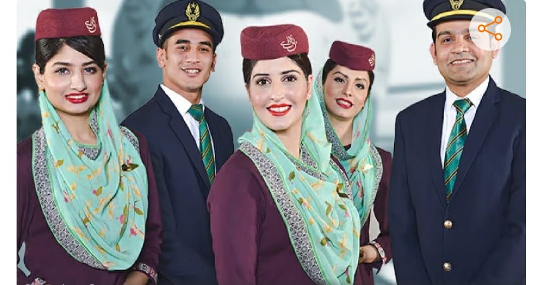 विमानों के पायलट पाकिस्तान को कह रहे अलविदा, जानें क्या है इसके पीछे की सच्चाई…