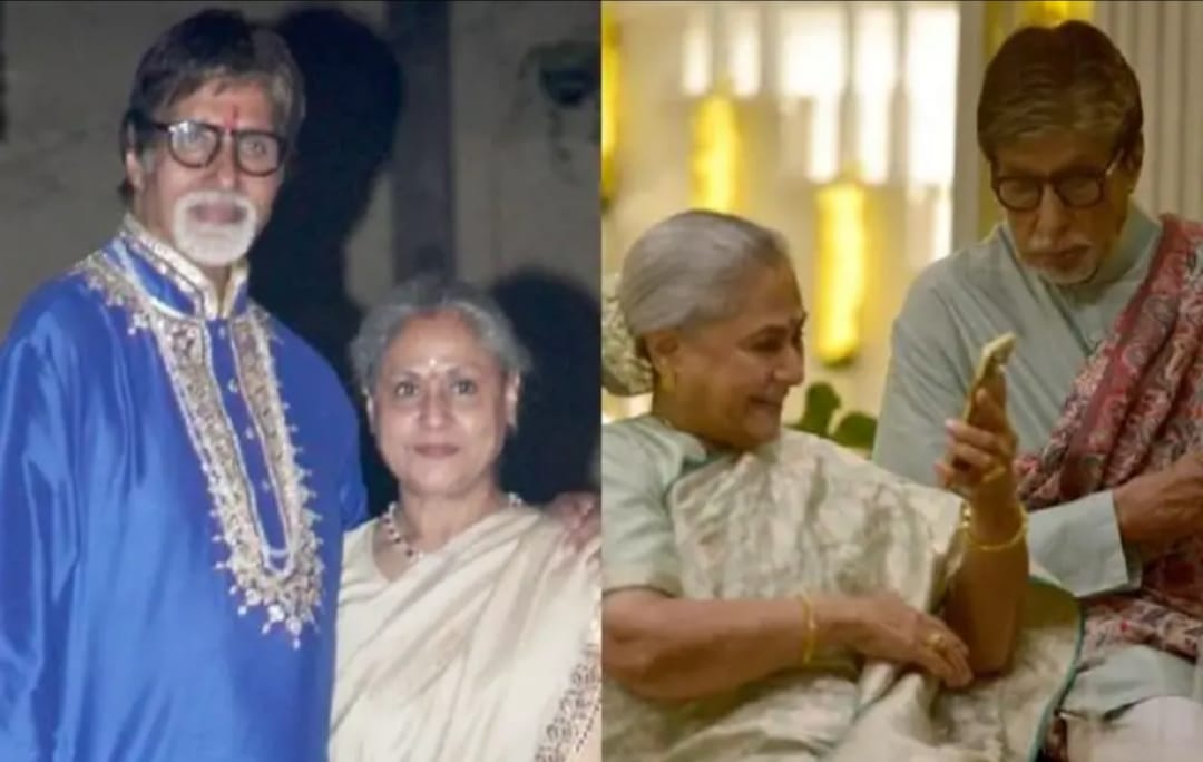 पत्नी जया के 76वें जन्मदिन पर अमिताभ ने लिखा प्यार भरा मैसेज, बच्चन फैमिली में सेलिब्रेशन