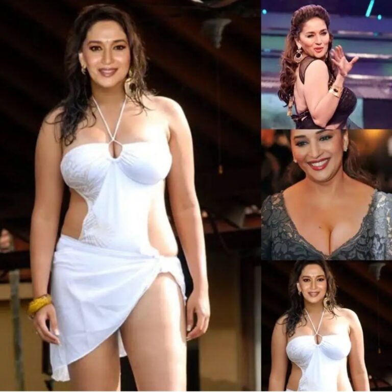 Madhuri Dixit 3