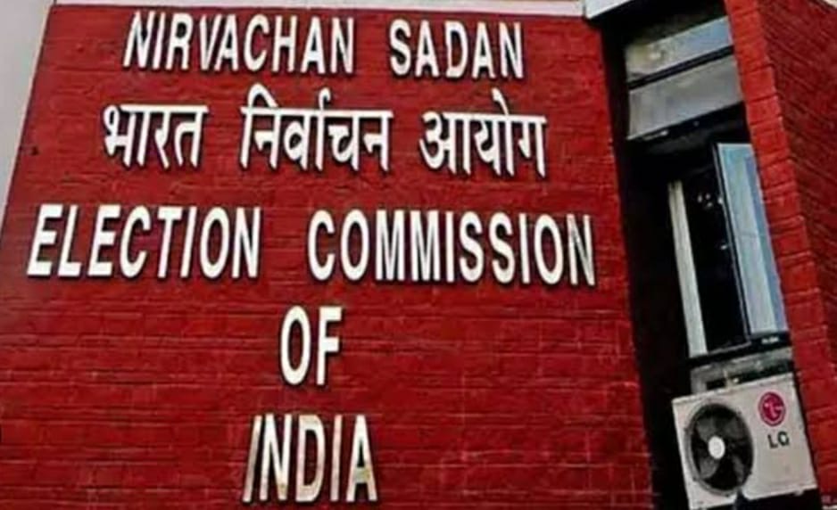 चुनाव आयोग ने राज्यों को दिये निर्देश, चुनाव सम्बन्धी सामग्री पर मुद्रक और प्रकाशक की हो स्पष्ट जानकारी