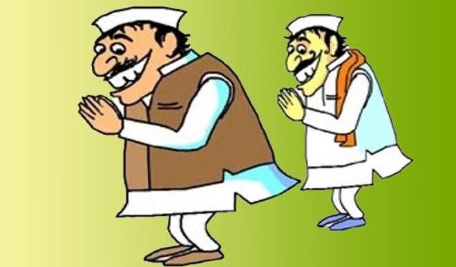 मतदाता हैं खामोश किस पार्टी को देंगे वोट कुछ भी बोलने से कर रहे हैं परहेज 7 IMG 20240510 WA0020