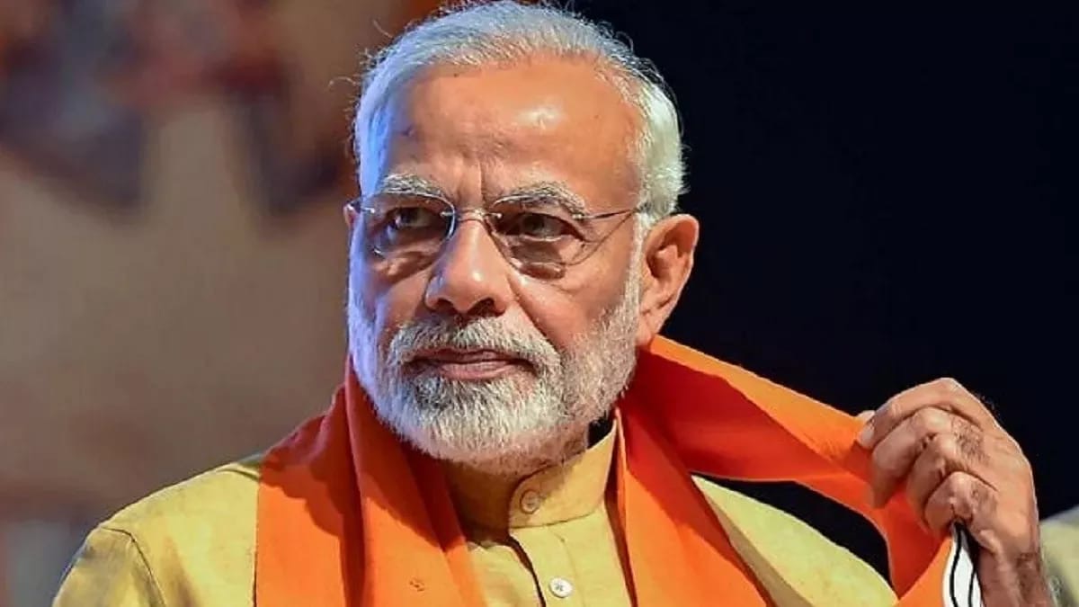 प्रधानमंत्री मोदी ने डेनमार्क की पीएम फ्रेडरिक्सन पर हमले की निंदा की