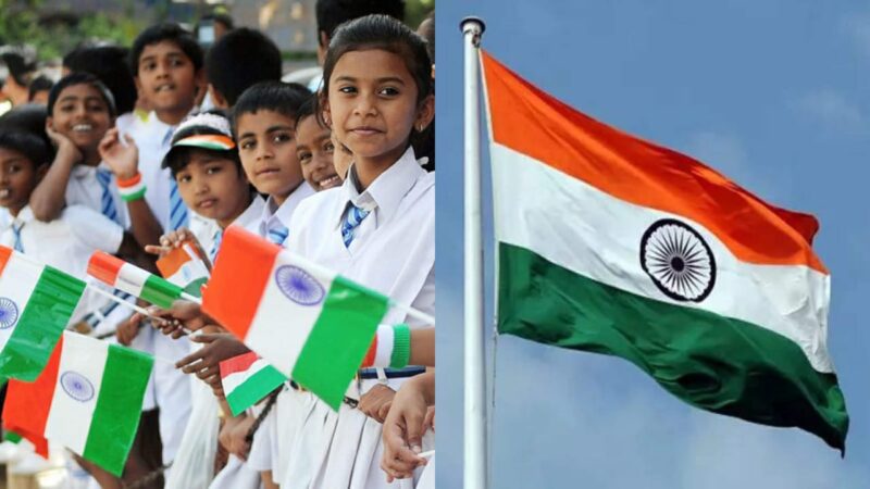 जम्मू-कश्मीर के स्कूल शिक्षा विभाग की दो टूक, अब घाटी के हर स्कूल में गूंजेगा राष्ट्रगान