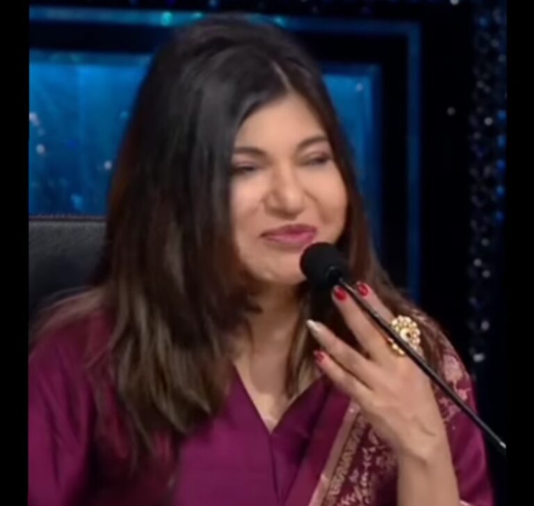 alka Yagnik 6